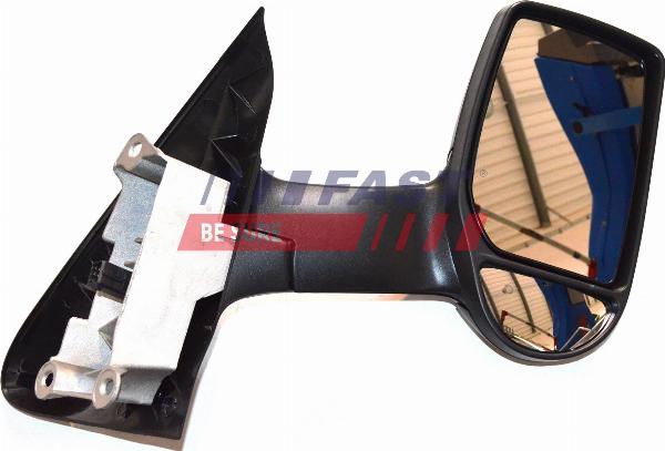 Fast FT88330 - Rétroviseur extérieur droxauto.com