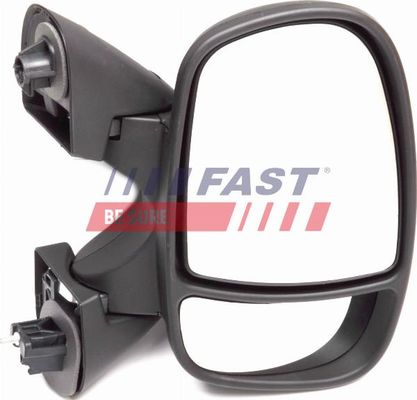 Fast FT88326 - Rétroviseur extérieur droxauto.com