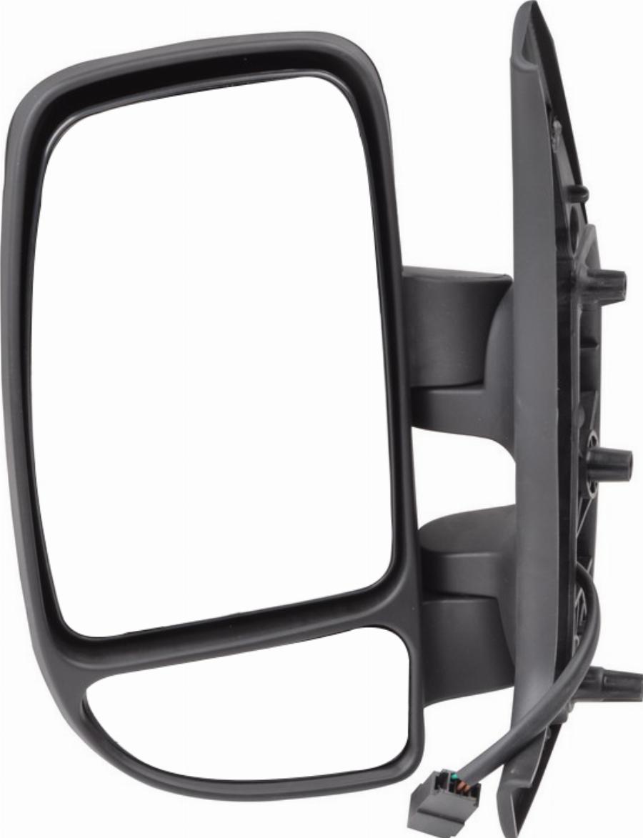 Fast FT88321 - Rétroviseur extérieur droxauto.com