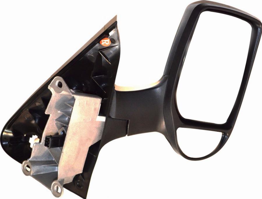 Fast FT88328 - Rétroviseur extérieur droxauto.com