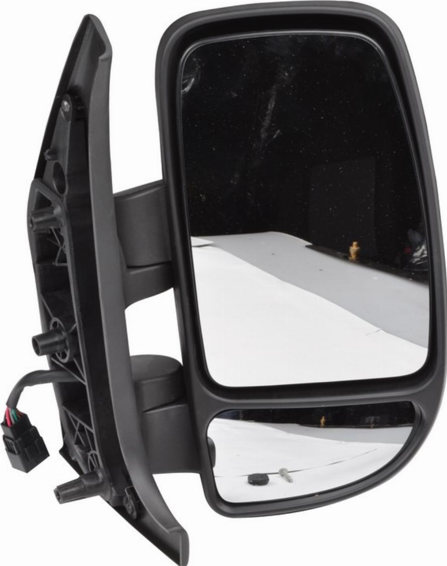 Fast FT88322 - Rétroviseur extérieur droxauto.com