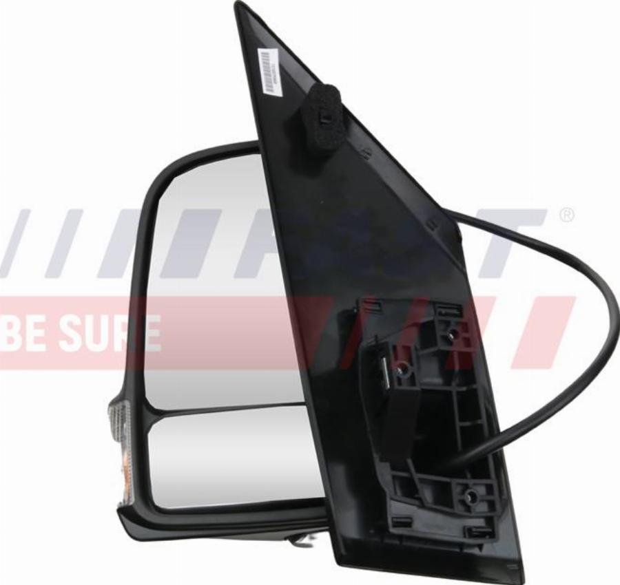 Fast FT88375 - Rétroviseur extérieur droxauto.com