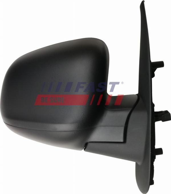 Fast FT88370 - Rétroviseur extérieur droxauto.com