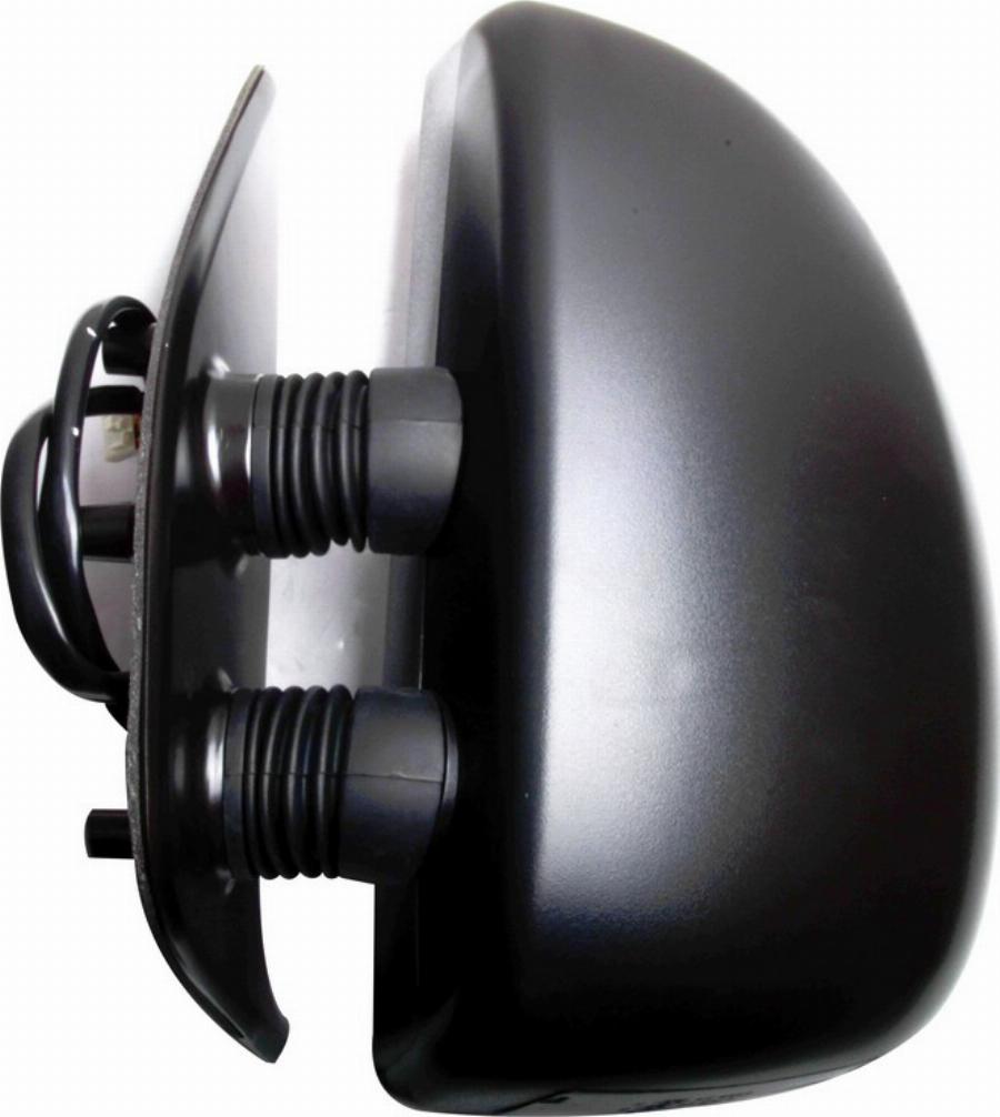 Fast FT88267 - Rétroviseur extérieur droxauto.com