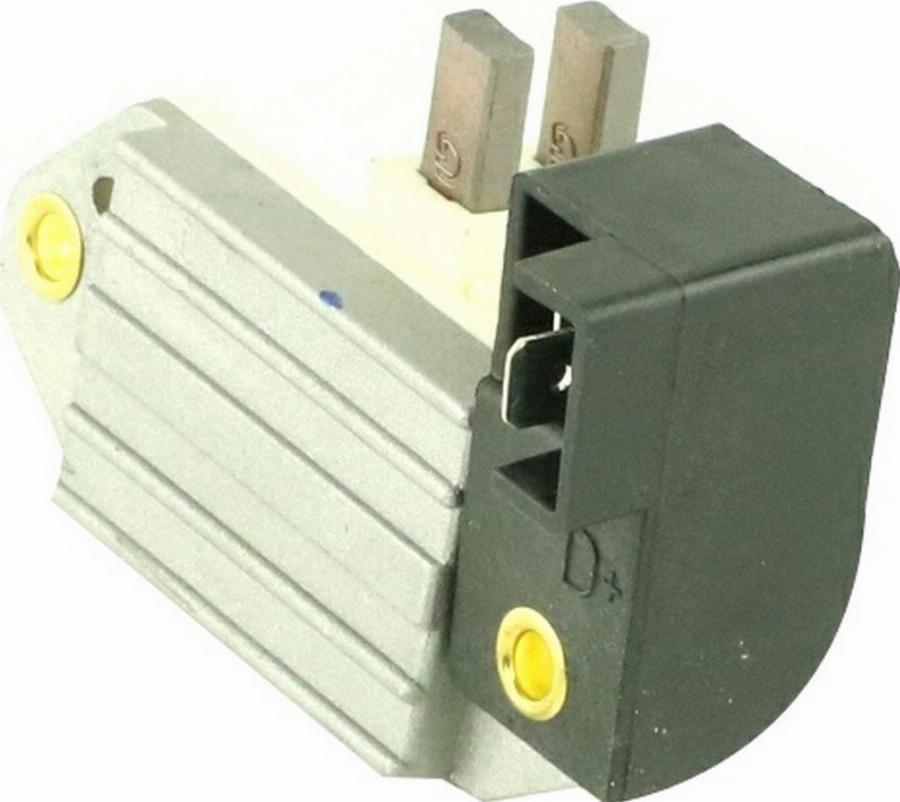 Fast FT83001 - Régulateur d'alternateur droxauto.com