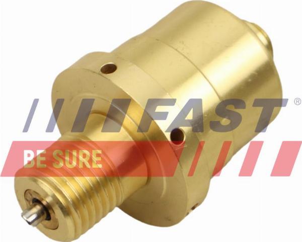 Fast FT83018 - Détendeur, climatisation droxauto.com