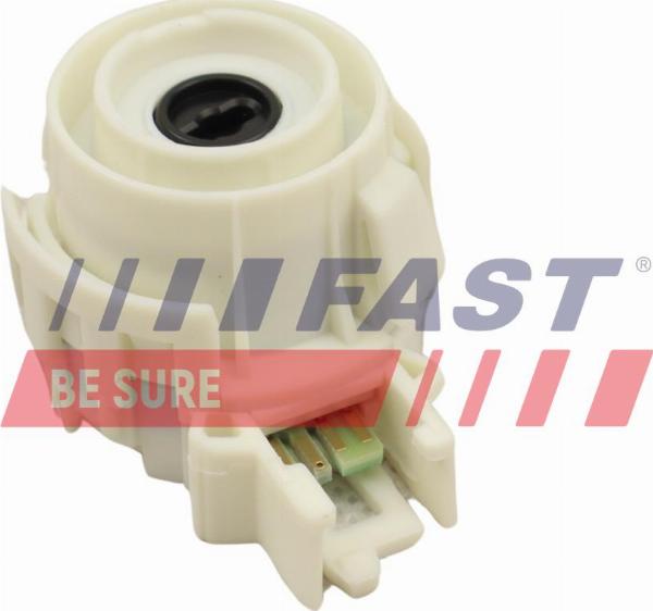 Fast FT82418 - Interrupteur d'allumage / de démarreur droxauto.com