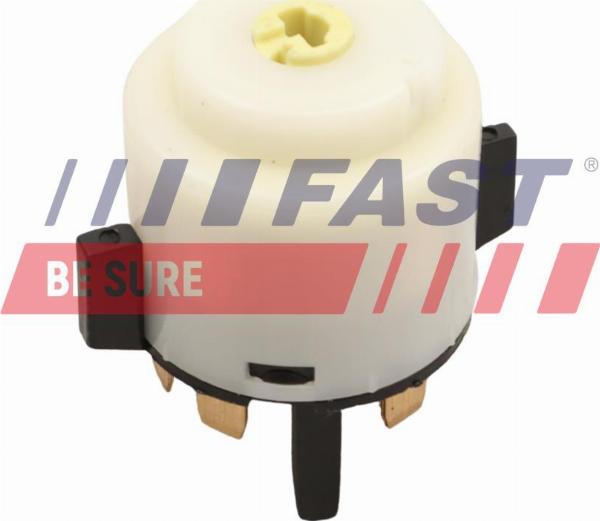 Fast FT82413 - Interrupteur d'allumage / de démarreur droxauto.com