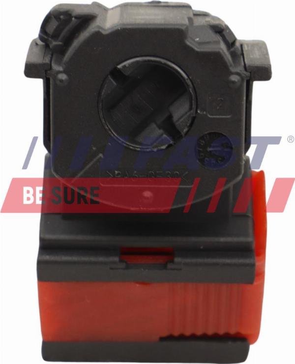 Fast FT82412 - Interrupteur d'allumage / de démarreur droxauto.com