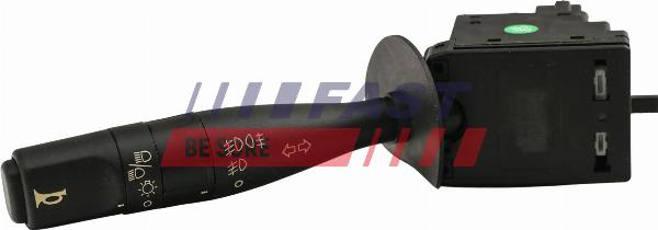 Fast FT82007 - Interrupteur, lumière principale droxauto.com