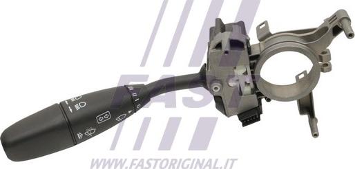 Fast FT82018 - Commutateur de colonne de direction droxauto.com