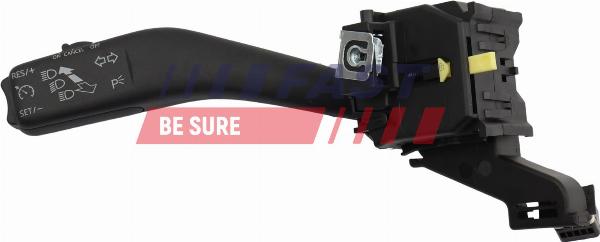 Fast FT82031 - Commutateur de colonne de direction droxauto.com