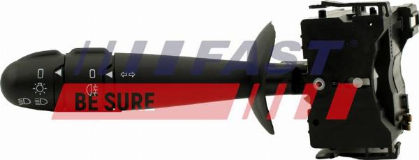 Fast FT82130 - Commutateur de colonne de direction droxauto.com
