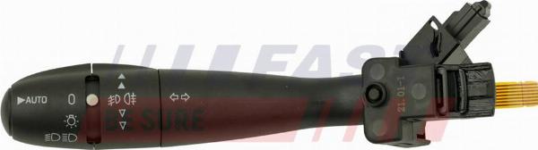 Fast FT82132 - Commutateur de colonne de direction droxauto.com