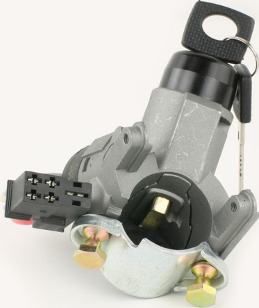 Fast FT82347 - Interrupteur d'allumage / de démarreur droxauto.com