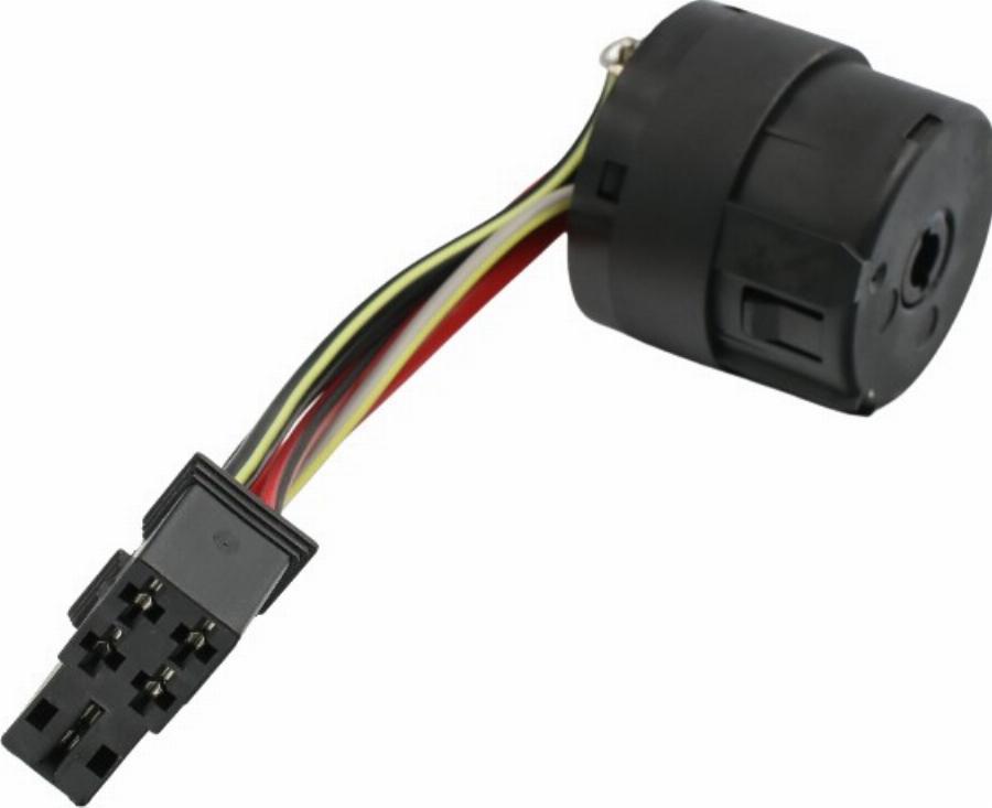 Fast FT82350 - Interrupteur d'allumage / de démarreur droxauto.com