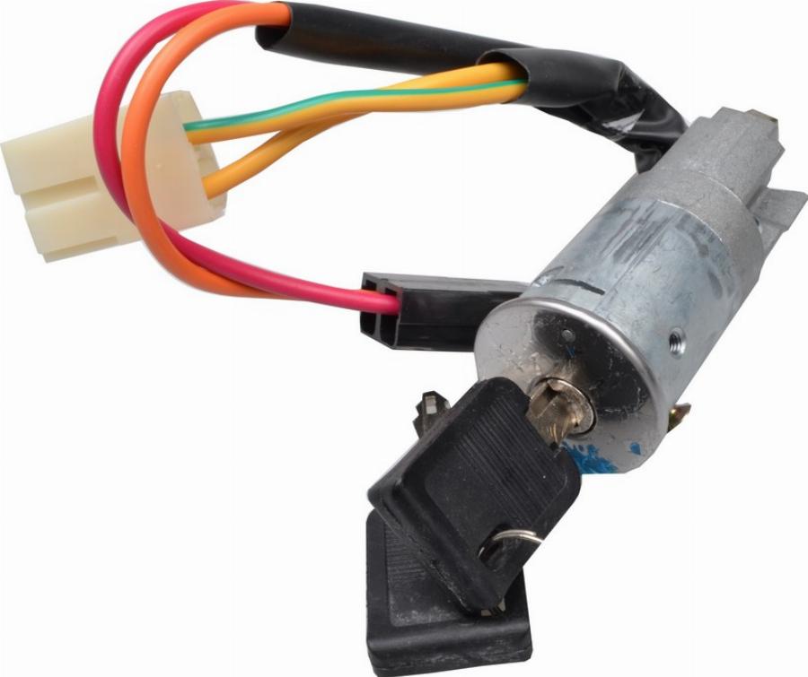 Fast FT82323 - Interrupteur d'allumage / de démarreur droxauto.com