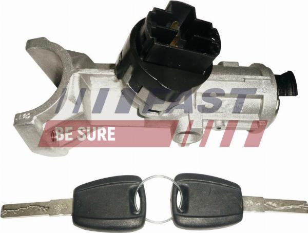 Fast FT82322 - Interrupteur d'allumage / de démarreur droxauto.com