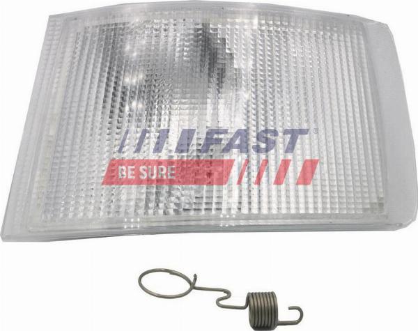 Fast FT87061 - Feu clignotant droxauto.com