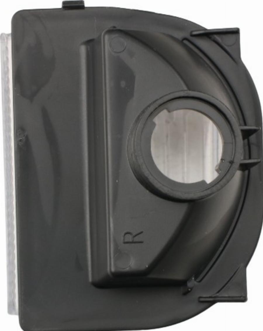 Fast FT87017 - Feu clignotant droxauto.com