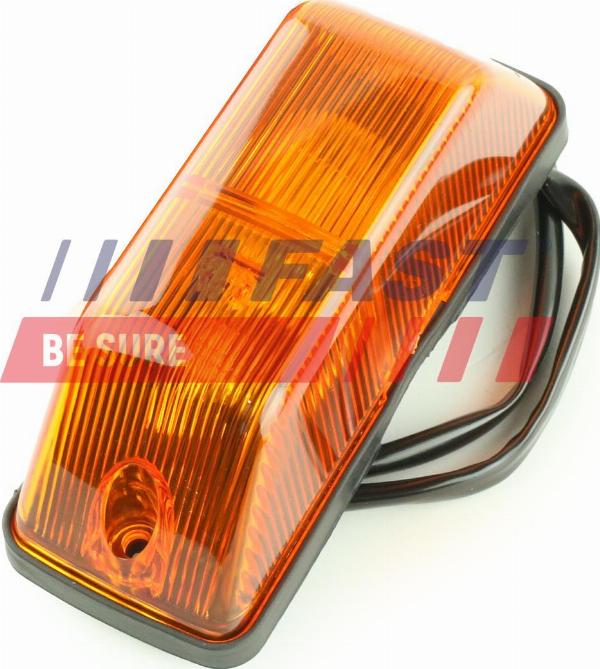 Fast FT87347 - Feu clignotant droxauto.com