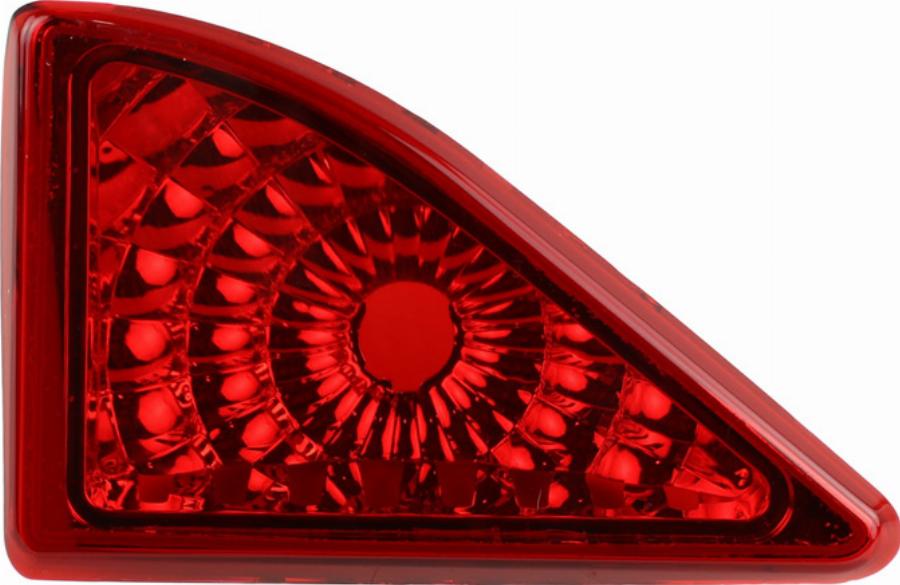 Fast FT87310 - Feu stop additionnel droxauto.com