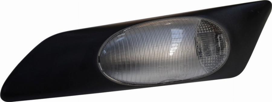 Fast FT87317 - Feu stop additionnel droxauto.com