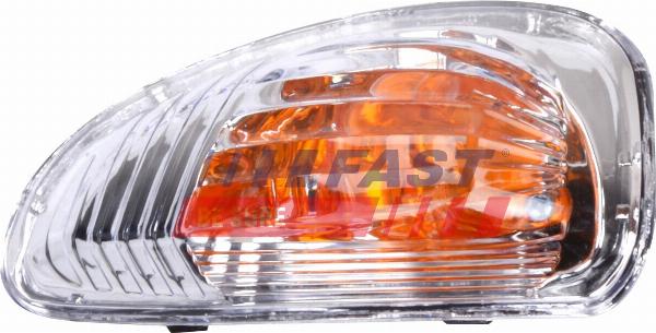 Fast FT87330 - Feu clignotant droxauto.com