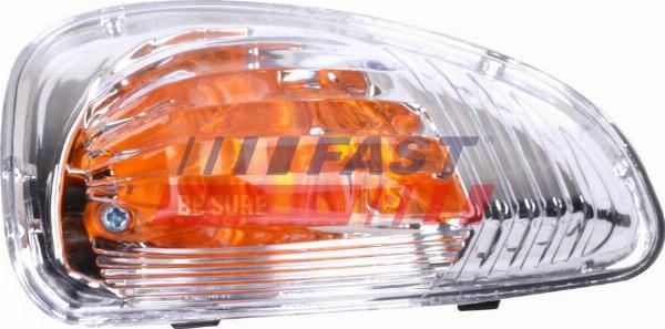 Fast FT87329 - Feu clignotant droxauto.com