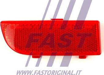 Fast FT87206 - Catadioptre droxauto.com