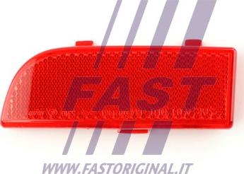 Fast FT87207 - Catadioptre droxauto.com