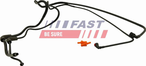 Fast FT36506 - Tuyau hydraulique, direction droxauto.com