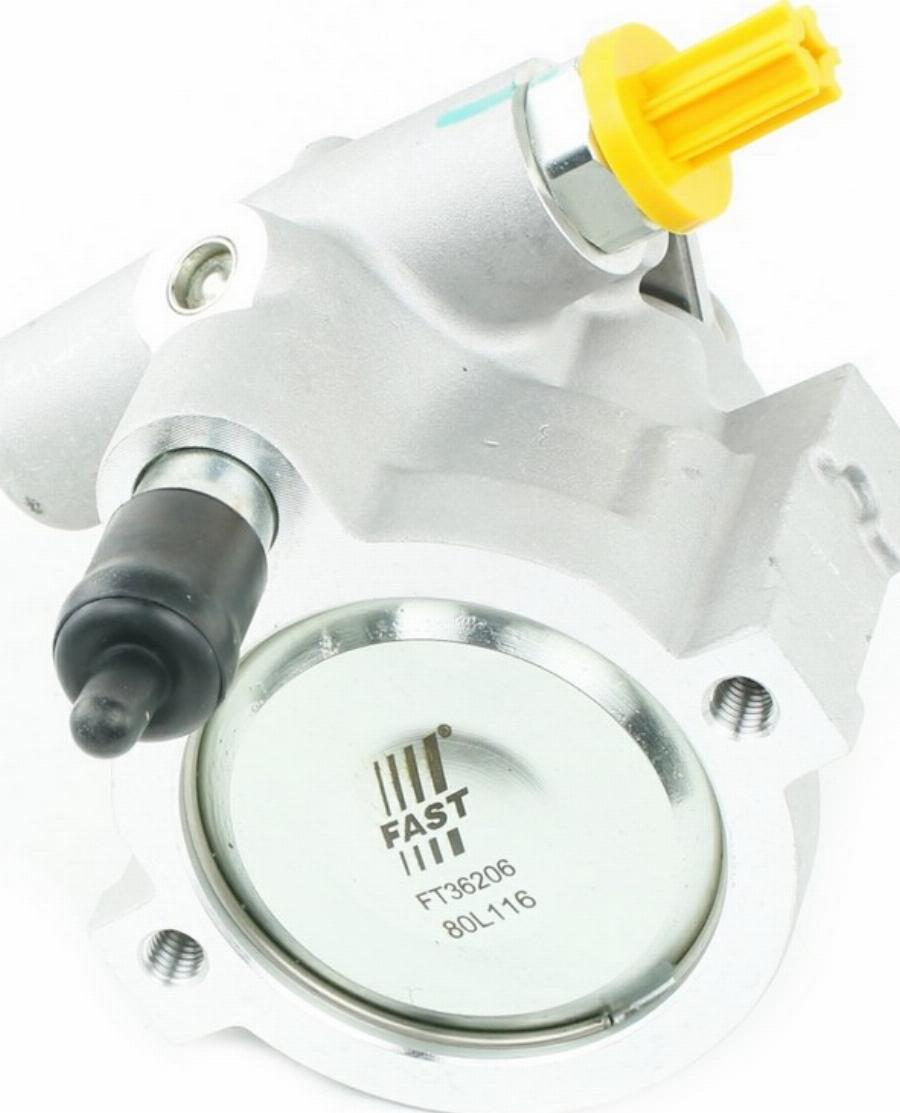 Fast FT36206 - Pompe hydraulique, direction droxauto.com