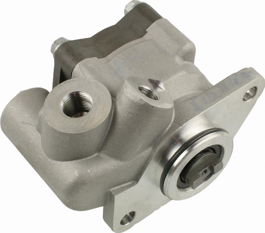 Fast FT36224 - Pompe hydraulique, direction droxauto.com