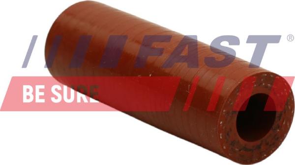Fast FT38507 - Gaine de suralimentation droxauto.com