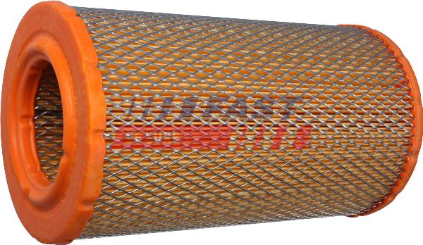 Fast FT37009 - Filtre à air droxauto.com