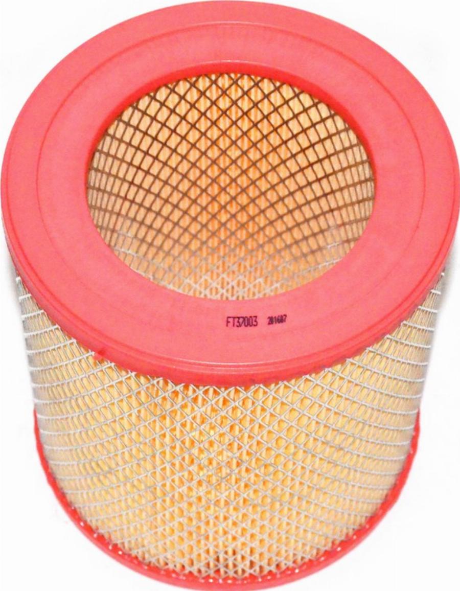 Fast FT37003 - Filtre à air droxauto.com