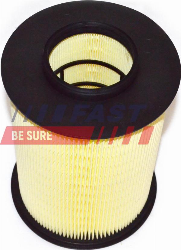 Fast FT37151 - Filtre à air droxauto.com