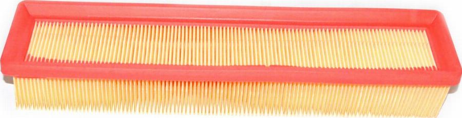 Fast FT37162 - Filtre à air droxauto.com