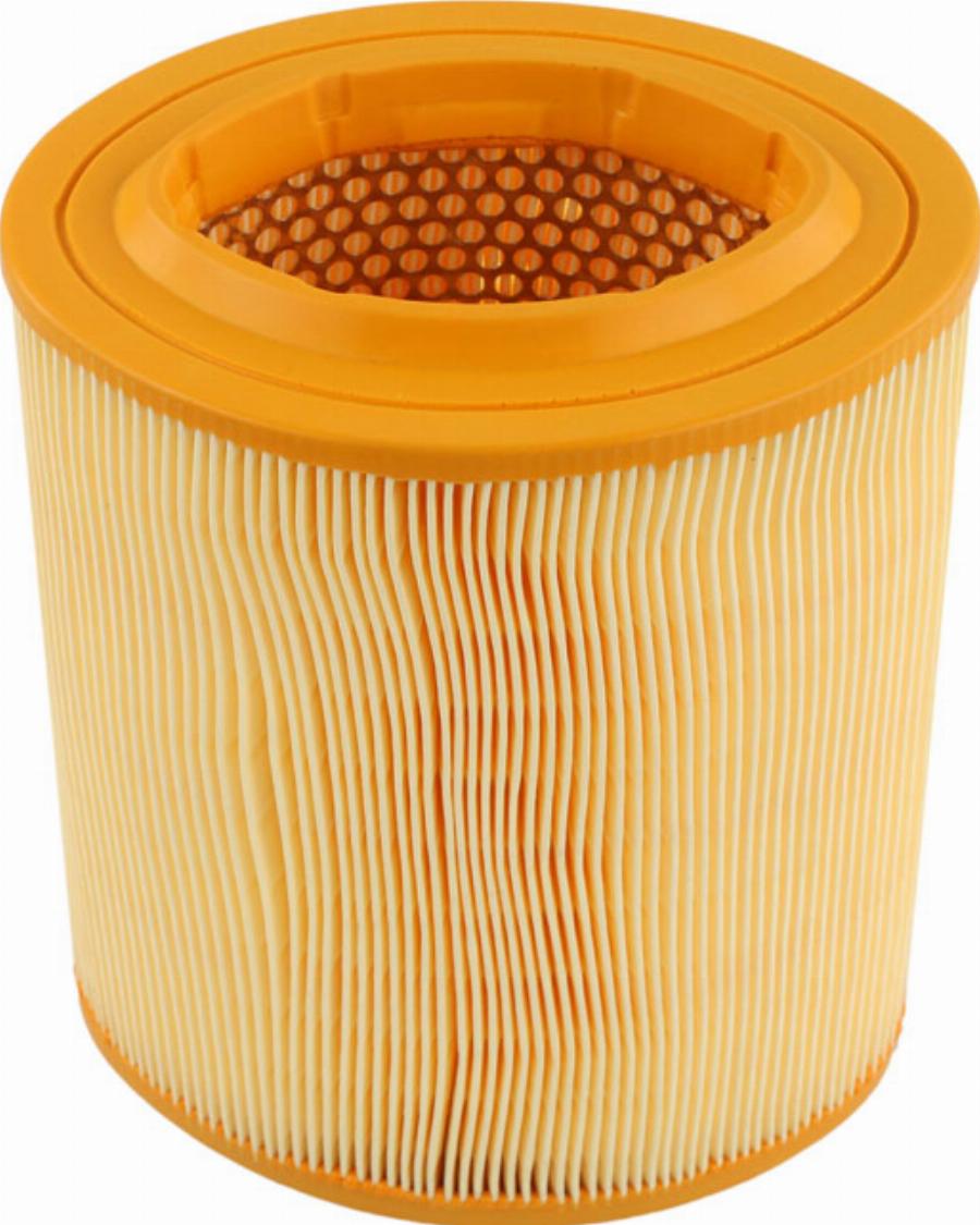 Fast FT37101 - Filtre à air droxauto.com