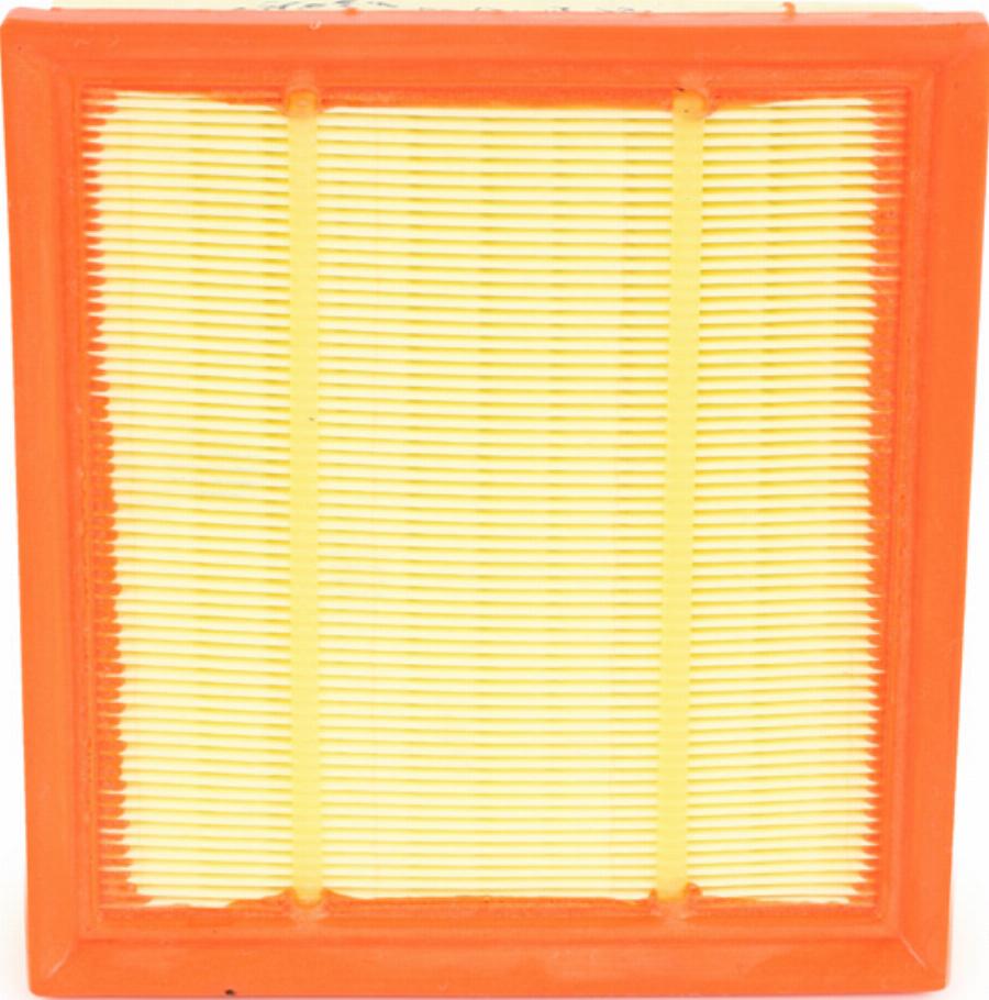 Fast FT37103 - Filtre à air droxauto.com