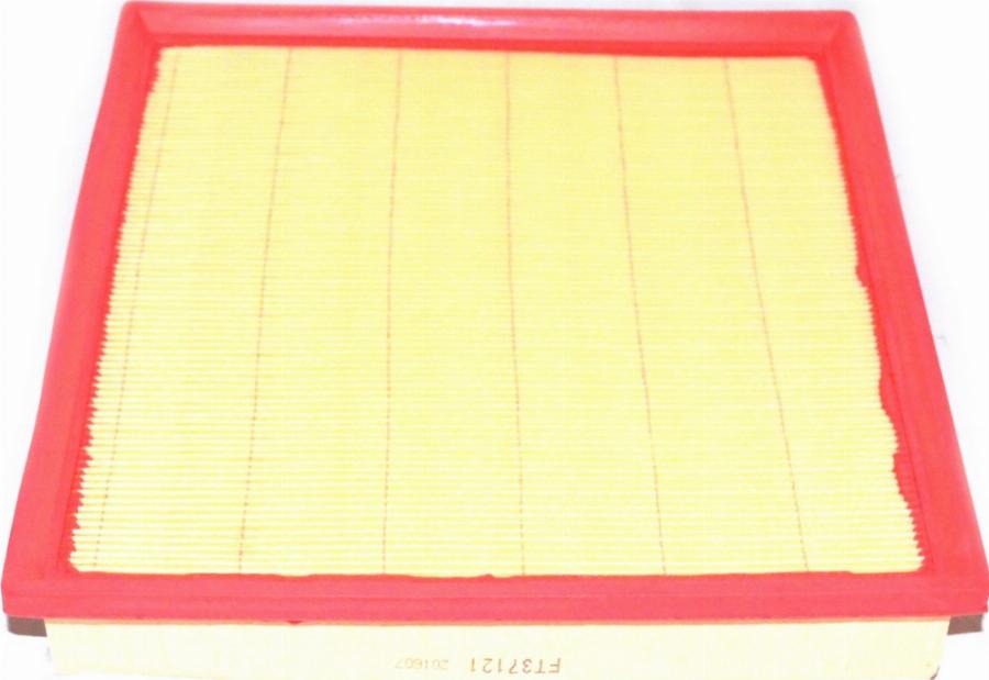 Fast FT37121 - Filtre à air droxauto.com