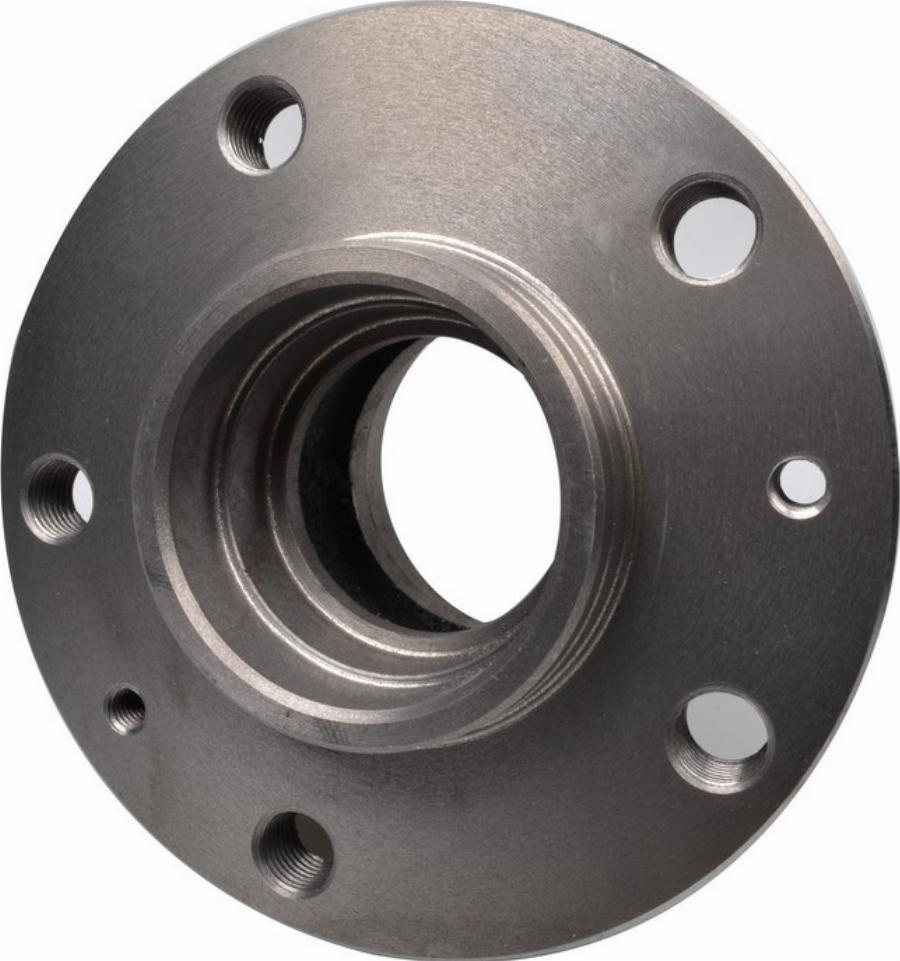 Fast FT24040 - Moyeu de roue droxauto.com