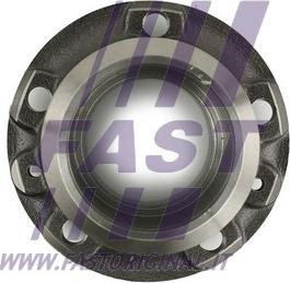 Fast FT24047 - Moyeu de roue droxauto.com