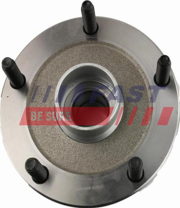 Fast FT24063 - Kit de roulements de roue droxauto.com