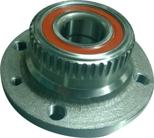 Fast FT24010 - Kit de roulements de roue droxauto.com