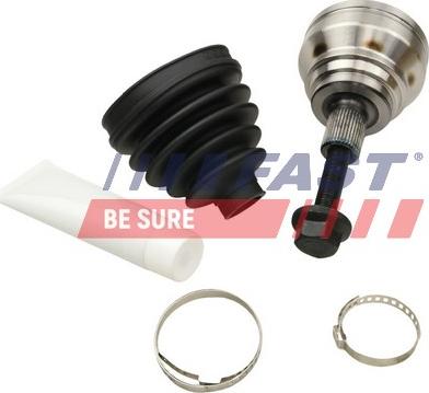 Fast FT25543 - Jeu de joints, arbre de transmission droxauto.com