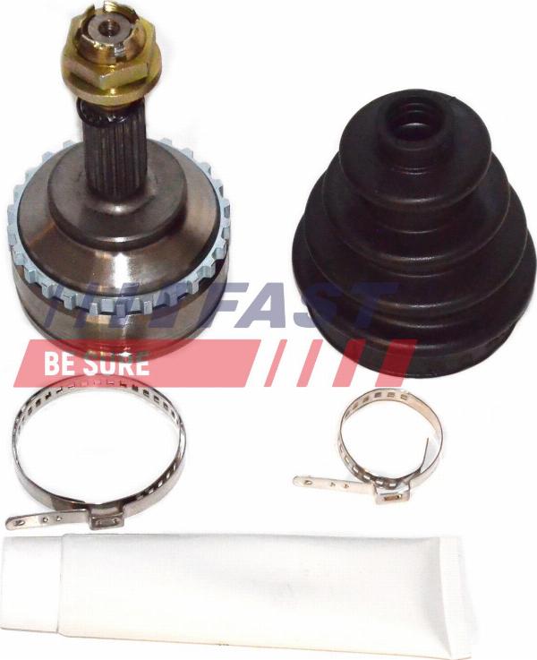 Fast FT25517K - Jeu de joints, arbre de transmission droxauto.com