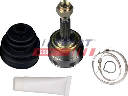 Fast FT25002K - Jeu de joints, arbre de transmission droxauto.com