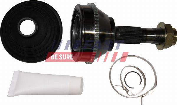 Fast FT25026K - Jeu de joints, arbre de transmission droxauto.com